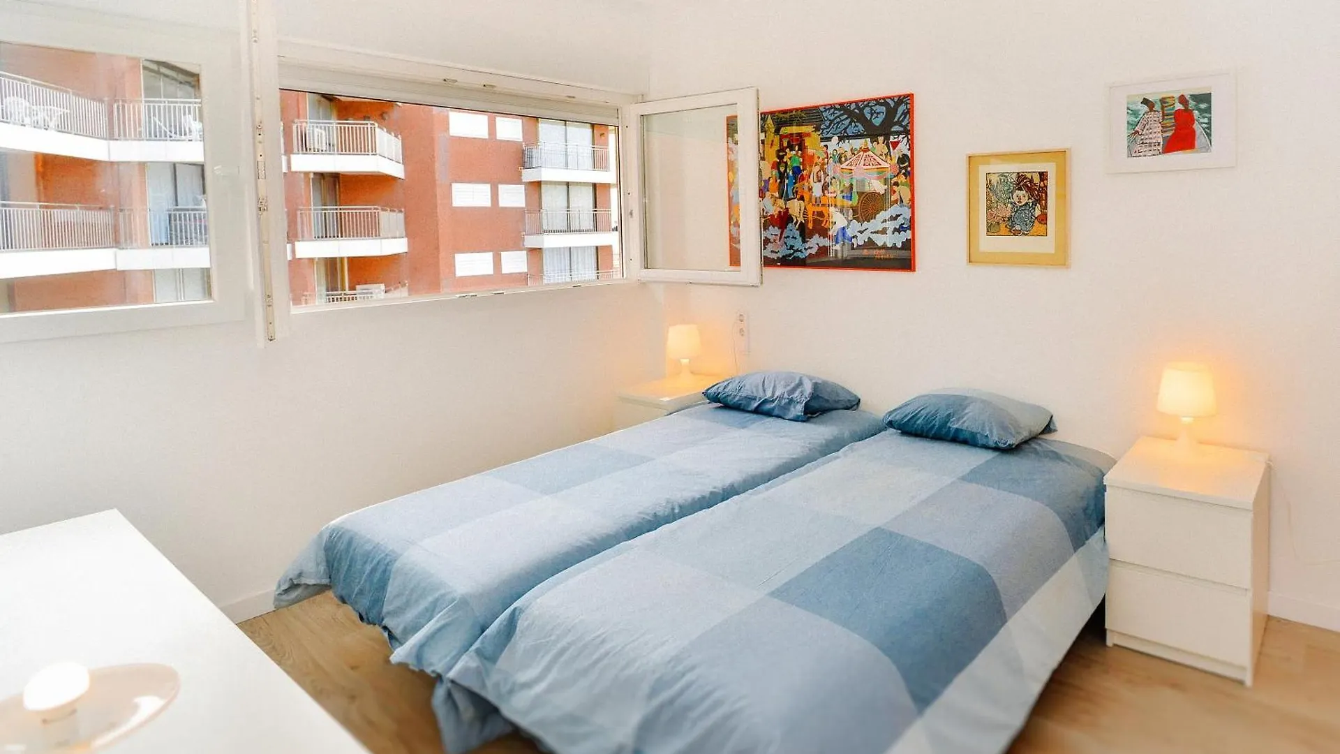 Mar Palamos Apartment 0*,  Spain