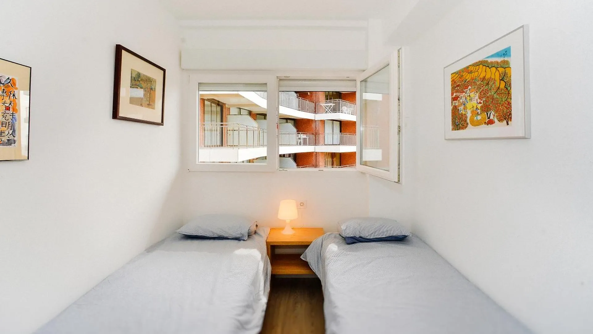 Mar Palamos Apartment