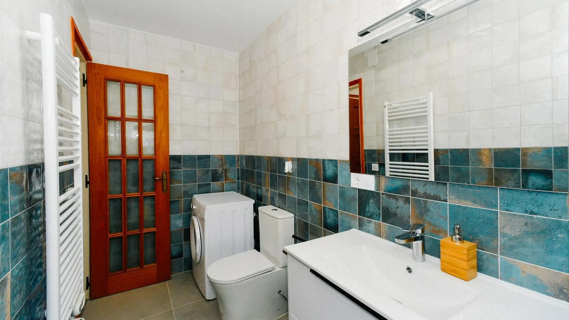 Mar Palamos Apartment