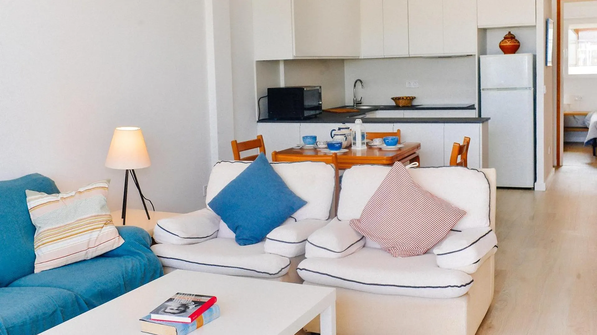Mar Palamos Apartment Spain