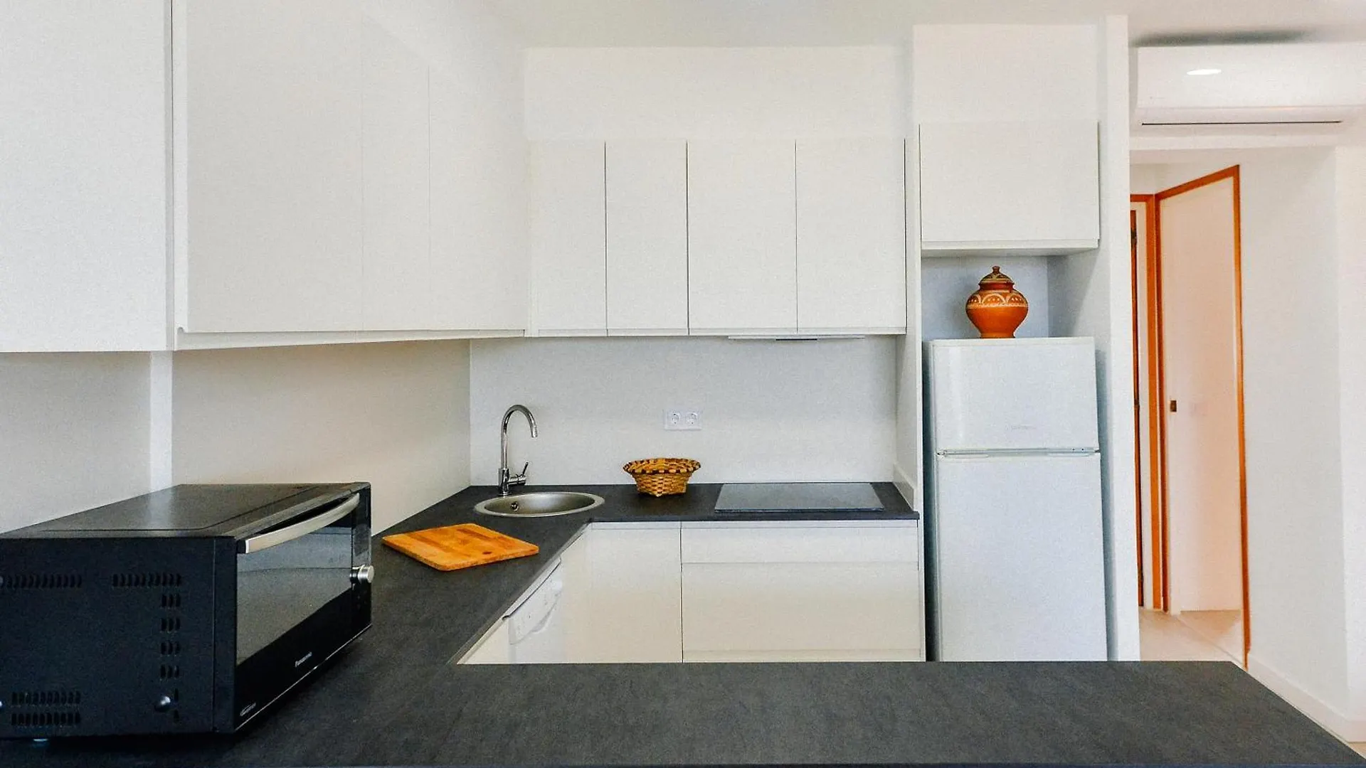 Mar Palamos Apartment Spain