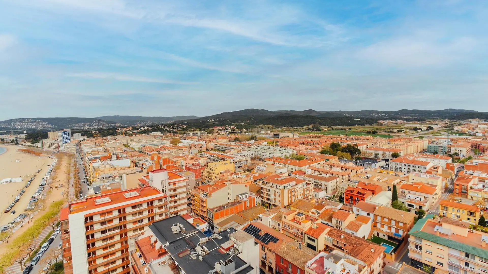 Mar Palamos Apartment 0*,  Spain