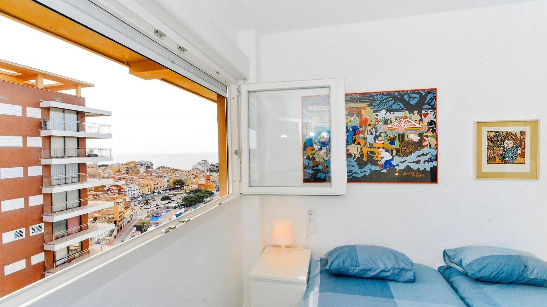 Mar Palamos Apartment