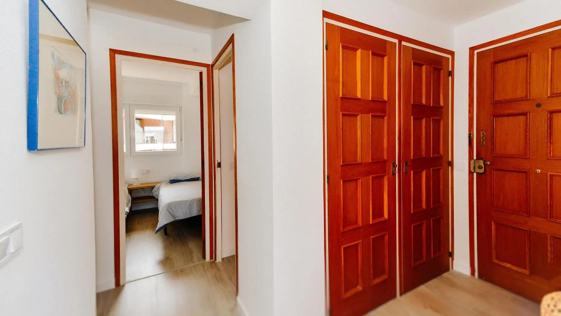 Apartmán Mar Palamós