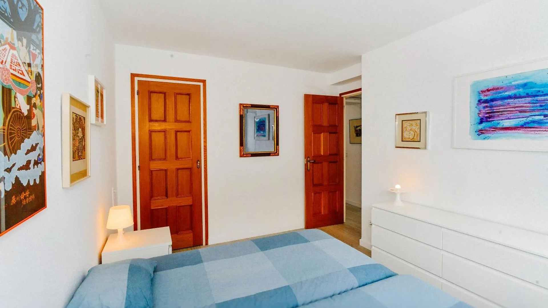 Mar Palamos Apartment