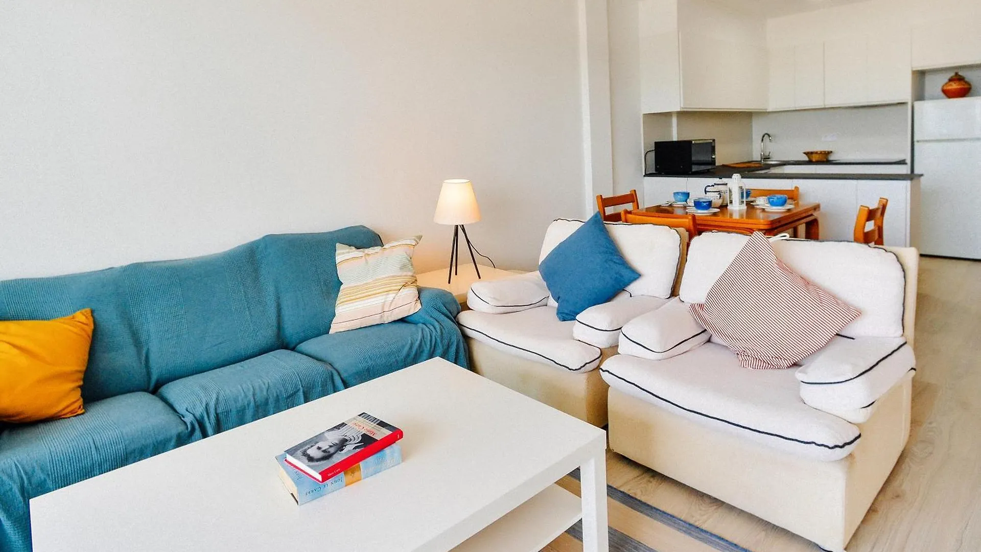 Mar Palamos Apartment 0*,