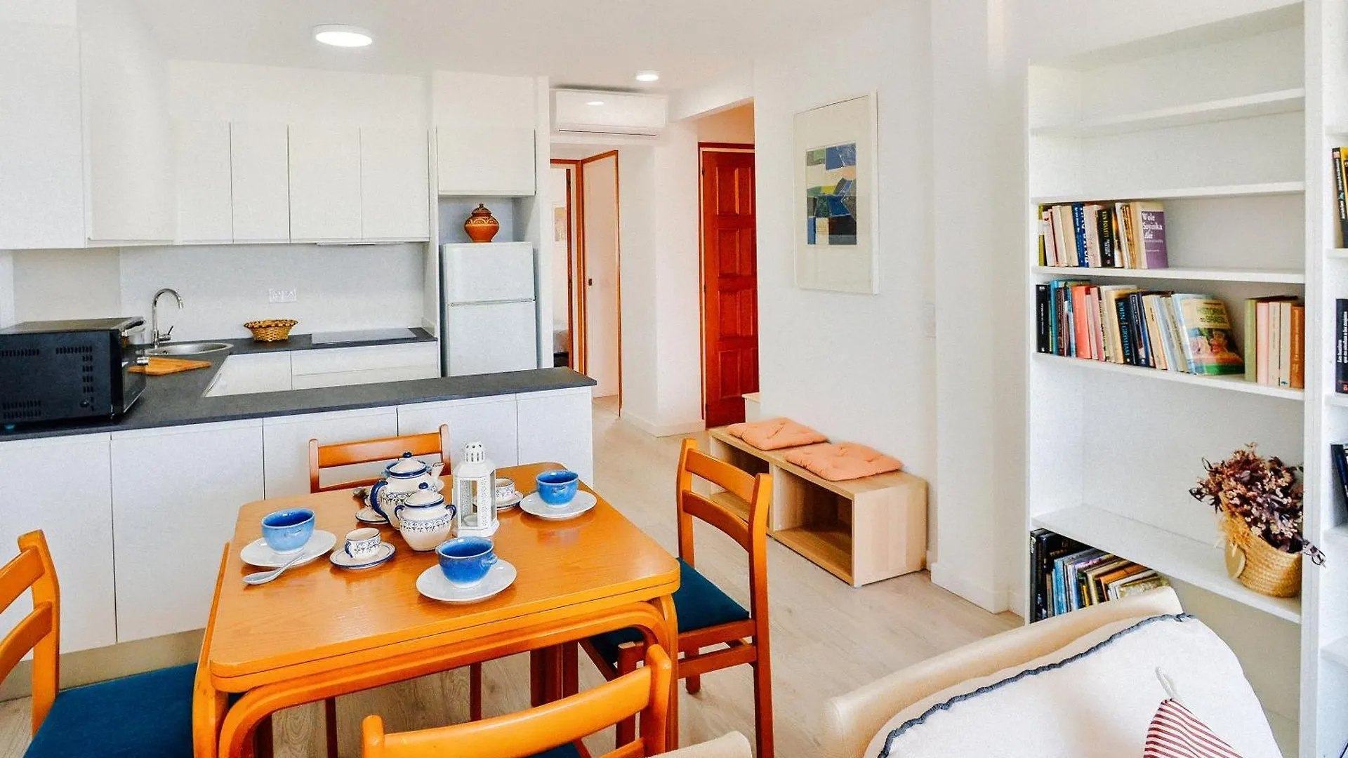 Apartmán Mar Palamós