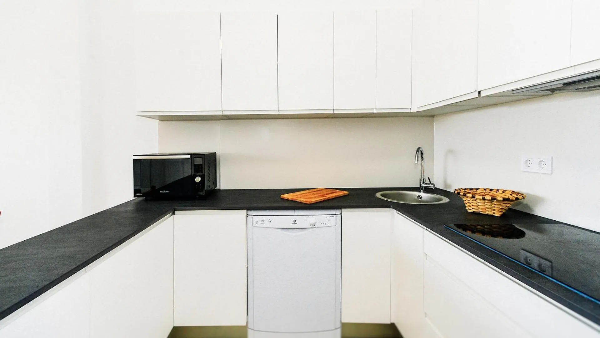 Apartmán Mar Palamós