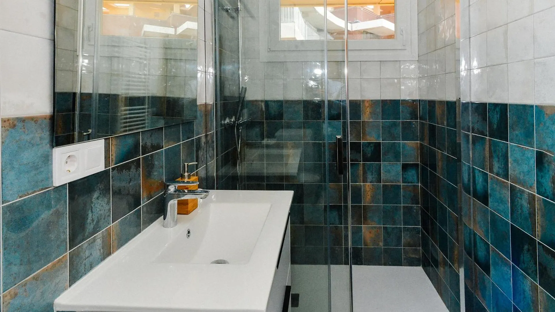 Apartmán Mar Palamós Španělsko