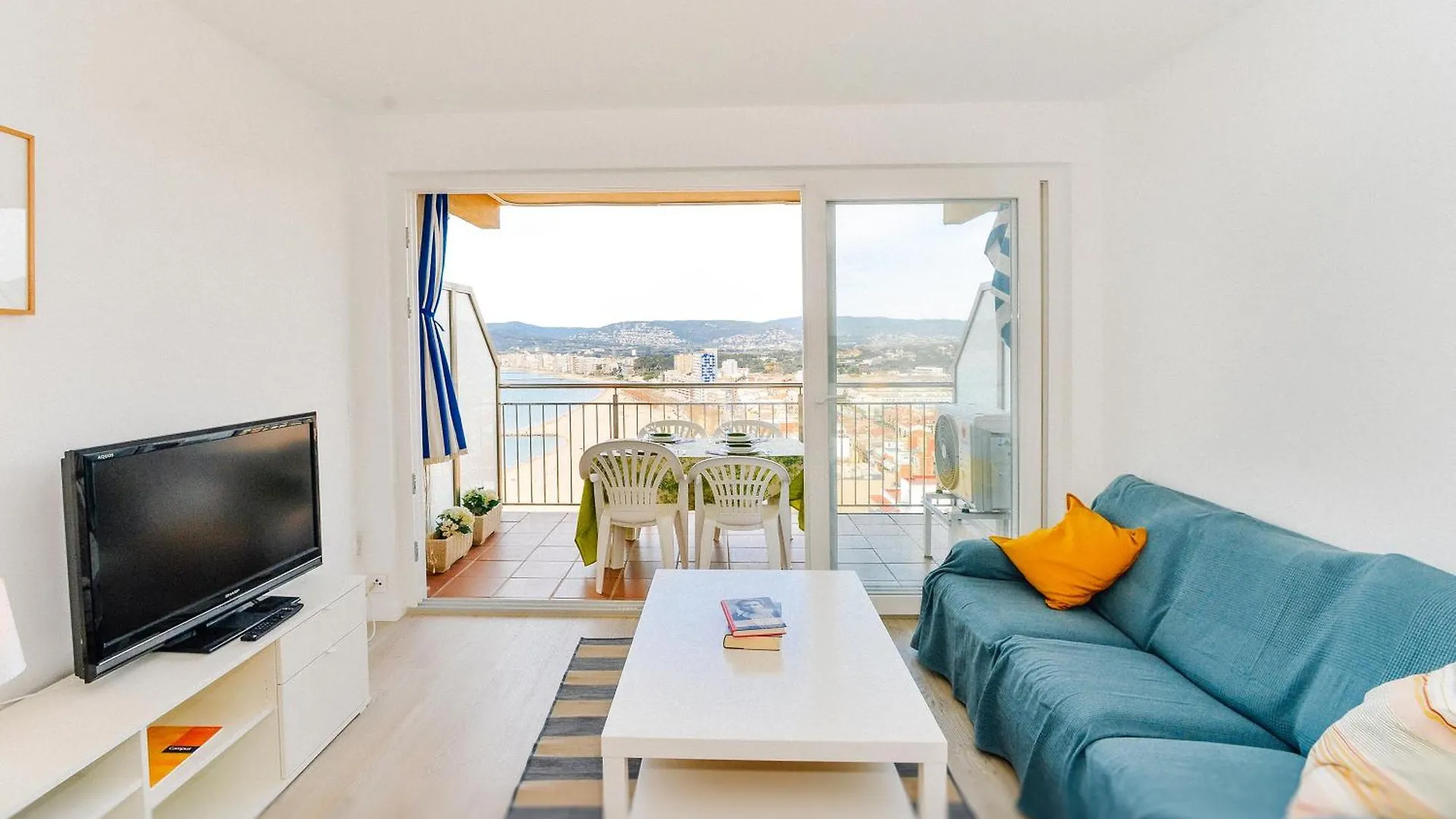 Mar Palamos Apartment