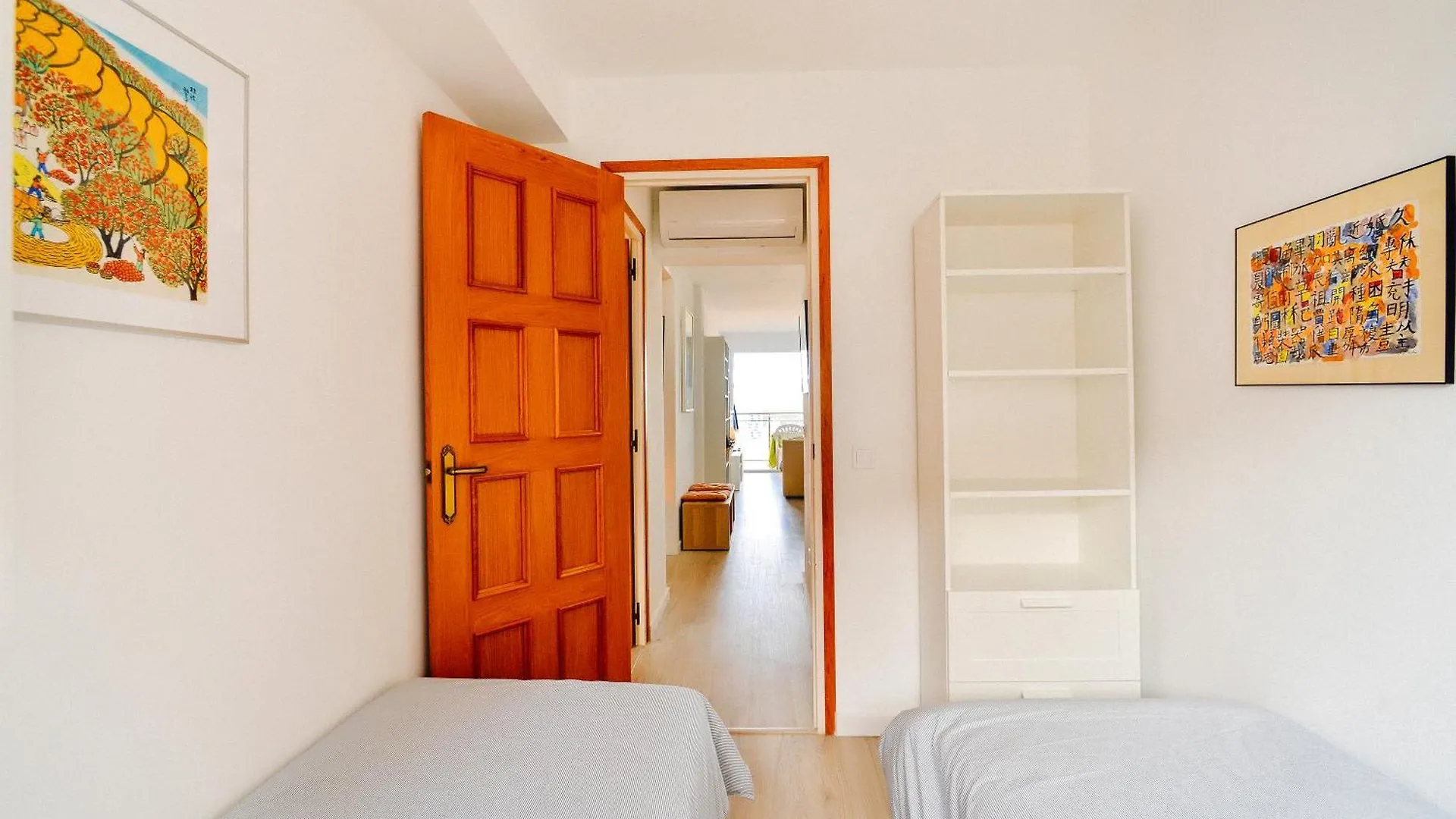 Apartmán Mar Palamós Španělsko