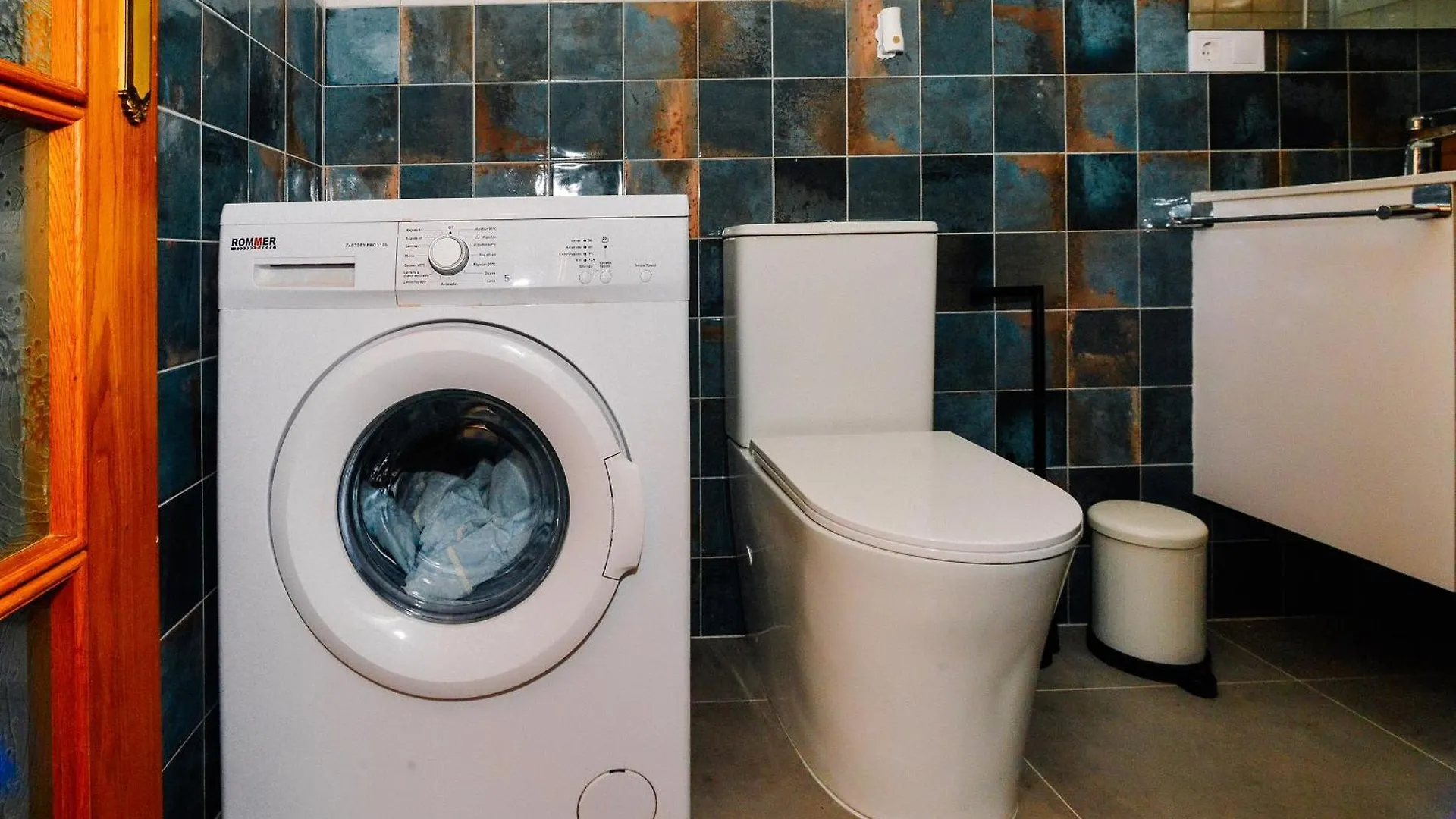 Apartmán Mar Palamós 0*,  Španělsko