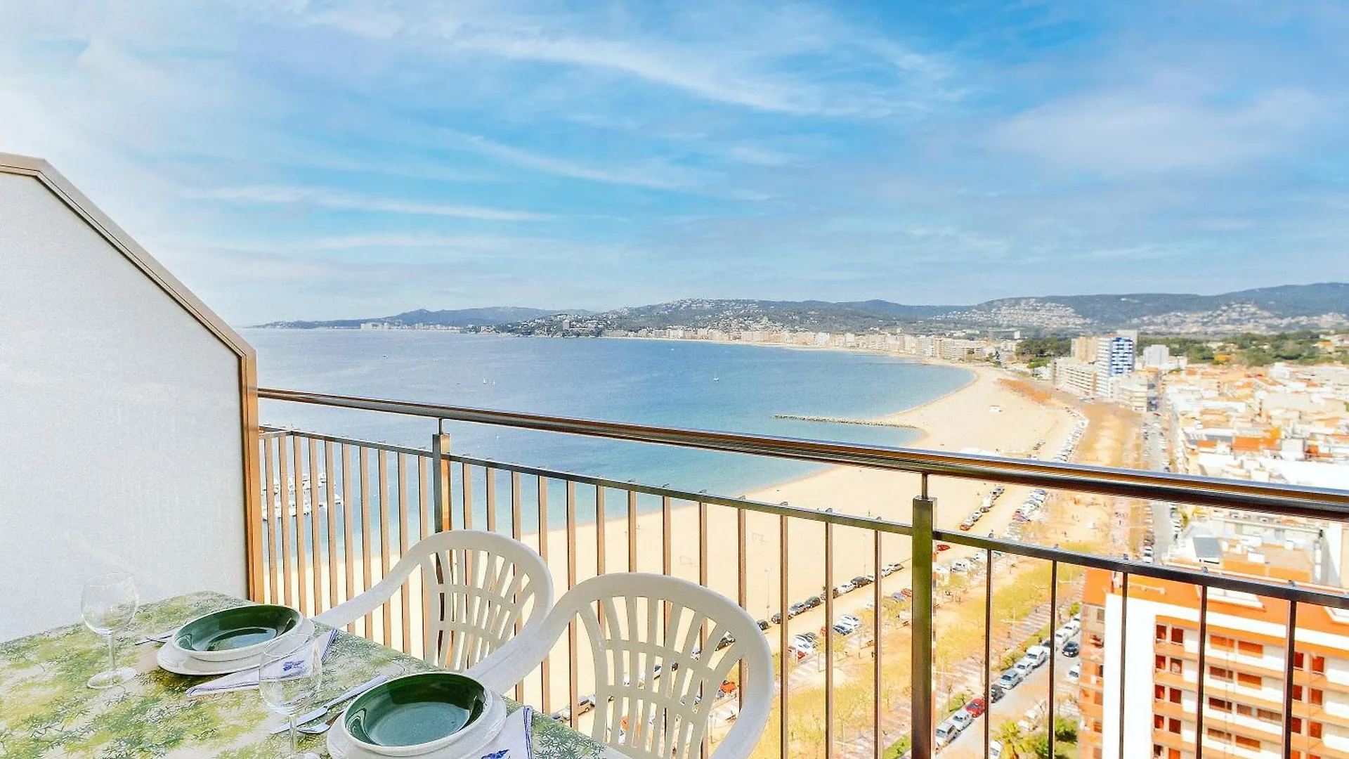 Mar Palamos Apartment