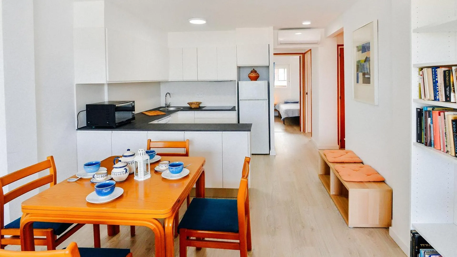 Mar Palamos Apartment