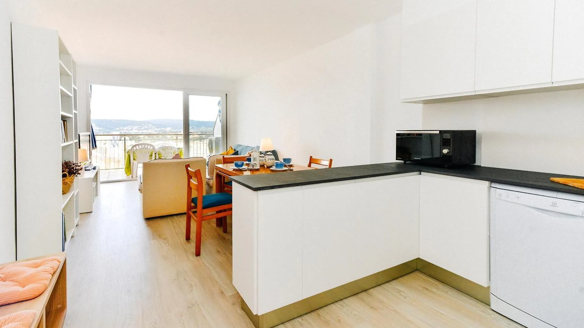 Mar Palamos Apartment 0*,